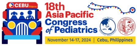 Official Website of APCP 2024