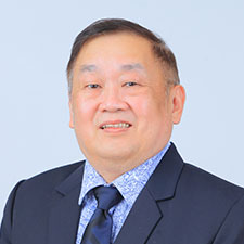 dr ong
